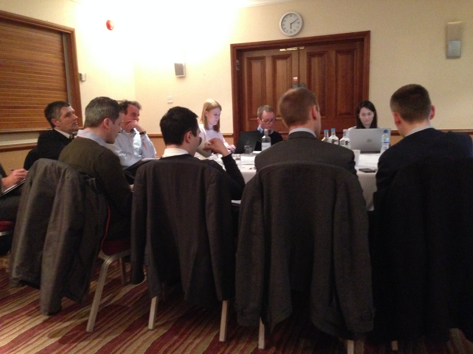 Market Research - camera operator hire London