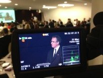 Corporate multiple camera hire for all companies