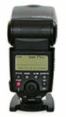 Sigma EF-530 DG ST flashgun hire