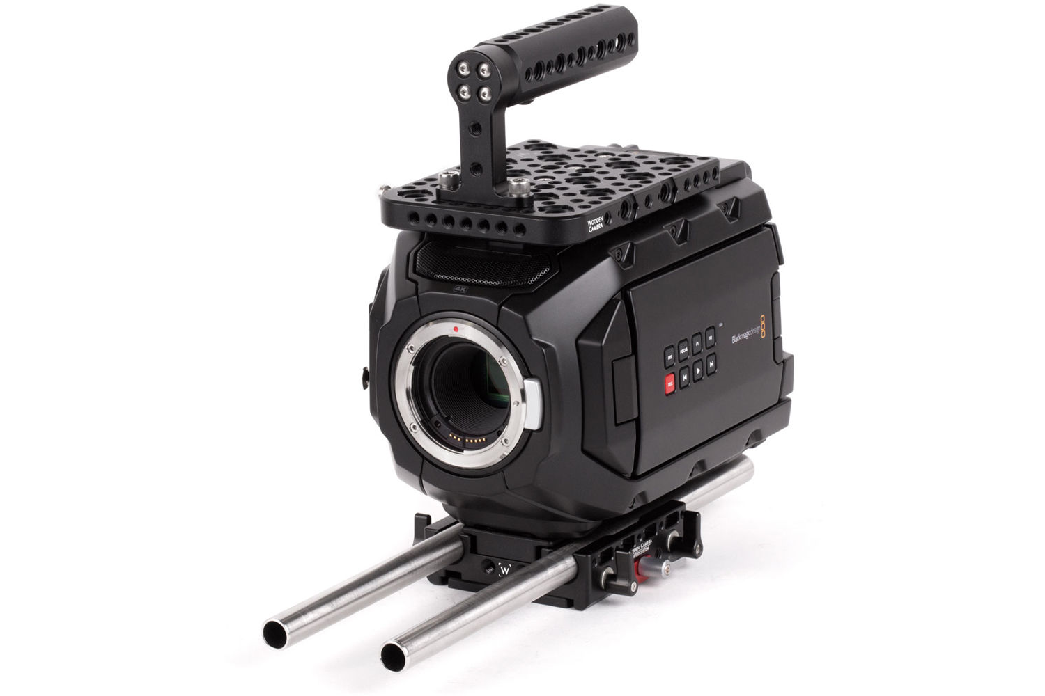 London's Top 10 Camera Hires and Rentals