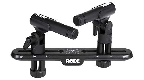 Hire Rode M5 stereo bar mics