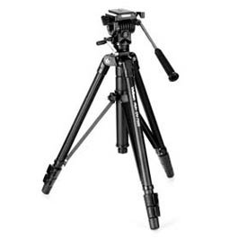Vinten tripod hire