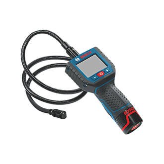 Hire thermal Inspection and drain CCTV cameras