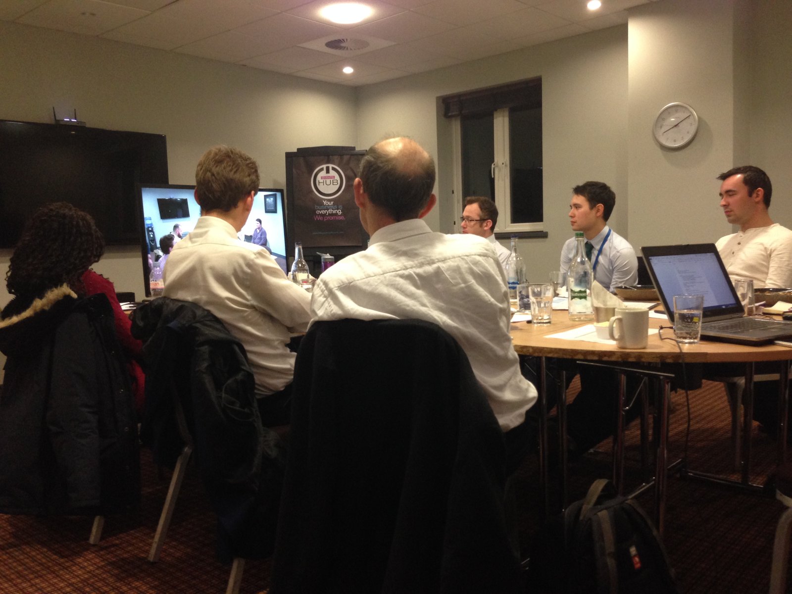 Market Research - camera operator hire London
