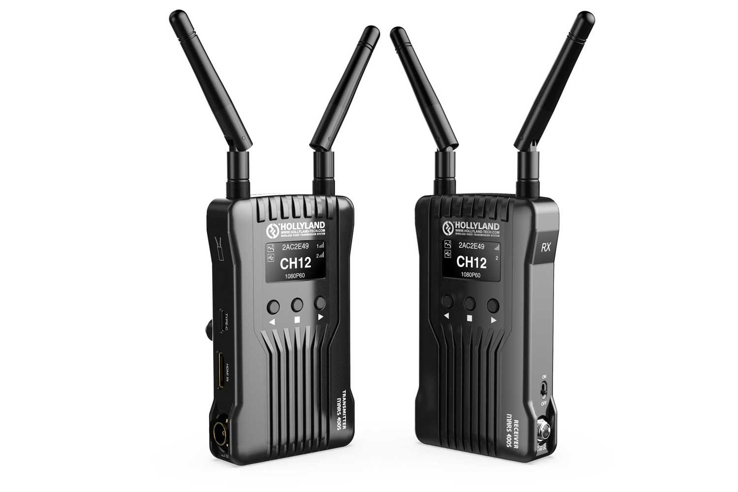 Mini DV Camera Hire Costs