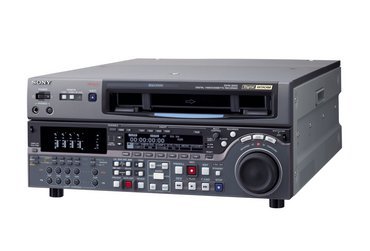 Hire Sony Digi Betacam Machine
