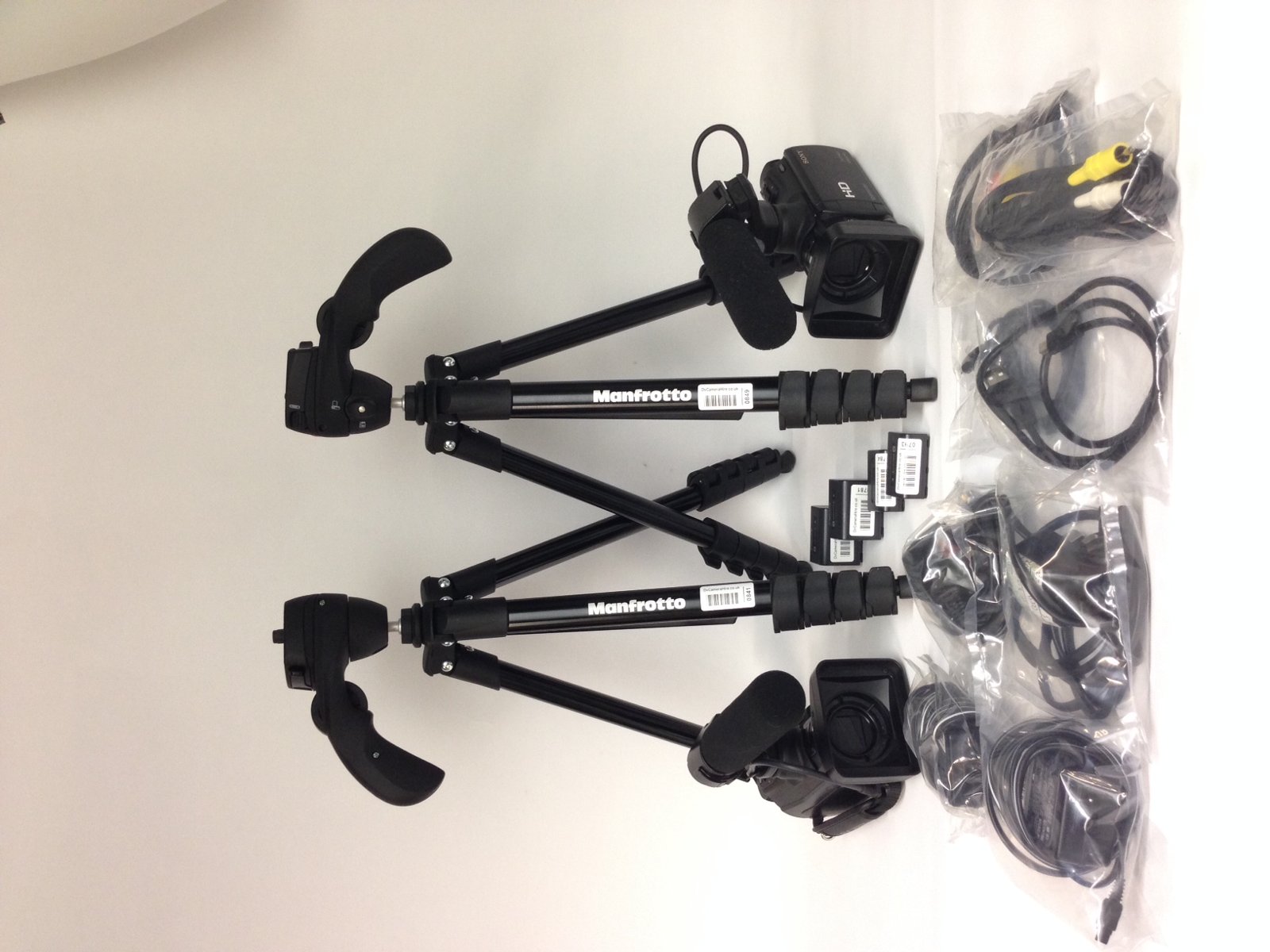 Rent wedding video cameras