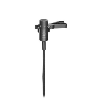 Audio Technica lavalier mic hire