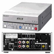 Machine hire and extra memory & storage hire