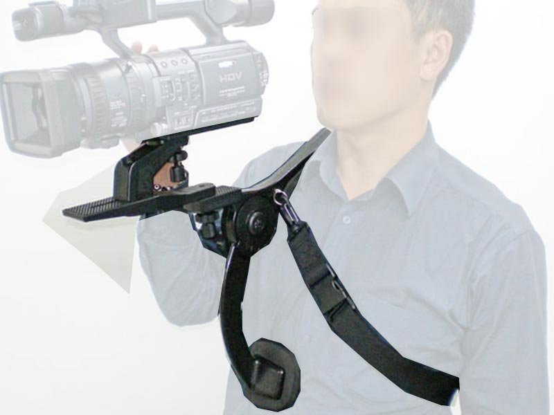 Shoulder support hire