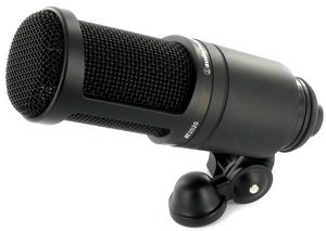 Hire Audio microphones for Voice recording and Podcast recordings from DV Camera Hire London