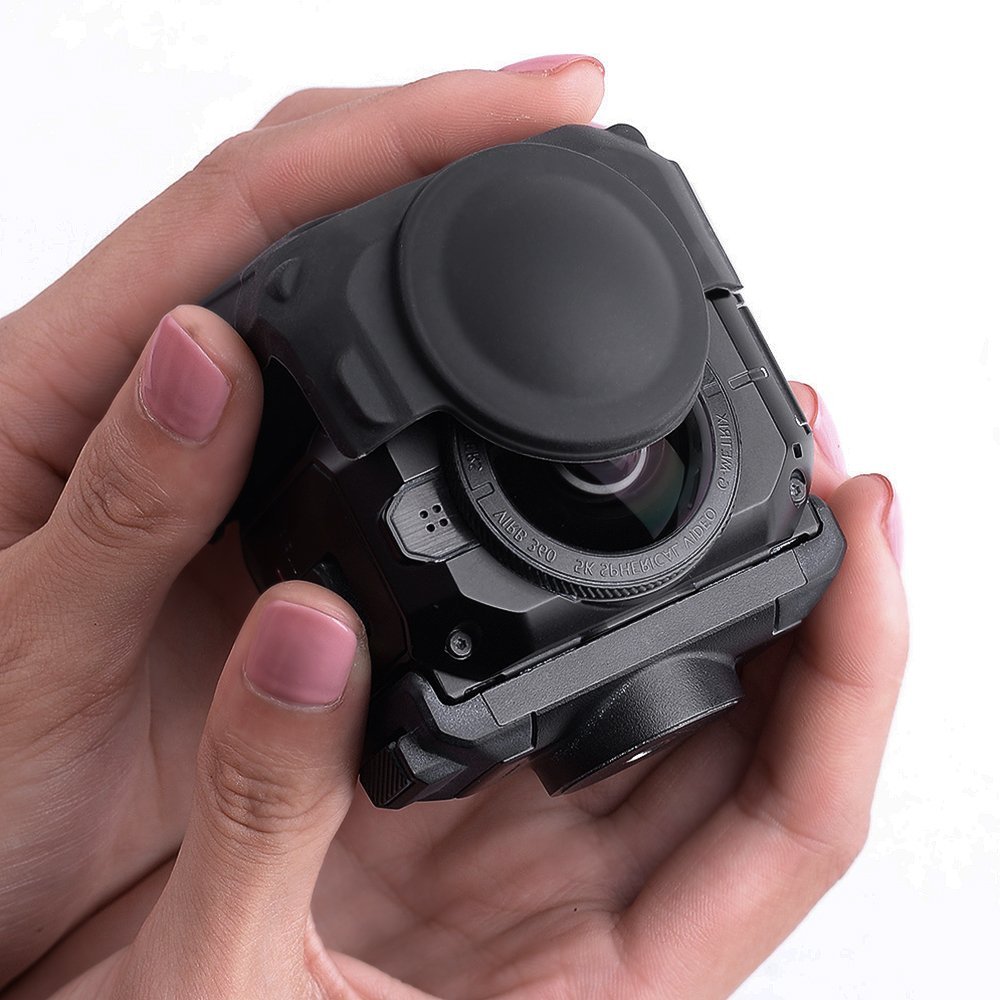 360 Garmin Camera rig to hire