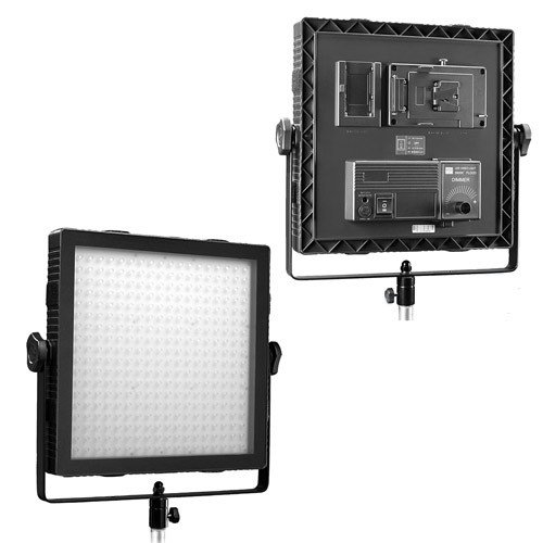 Hire LED light panels