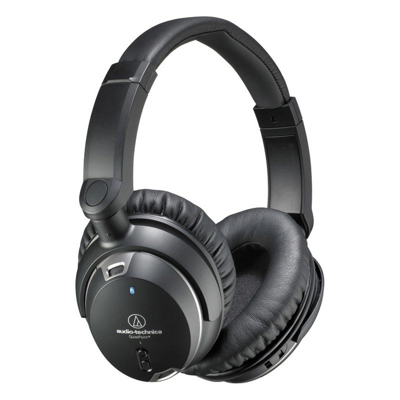 Noise cancelling headphones hire