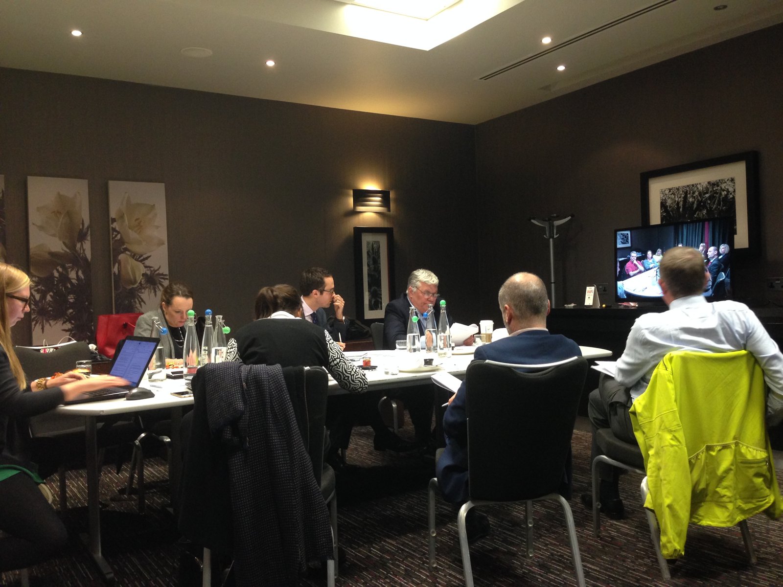 Market Research - camera operator hire London