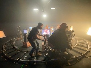 Rent a Working TV Stack