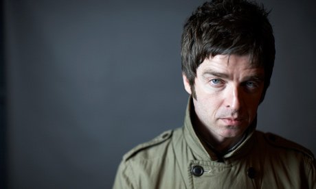 Noel Gallagher in Concert - Rivoli Ballroom - camera operator hire London