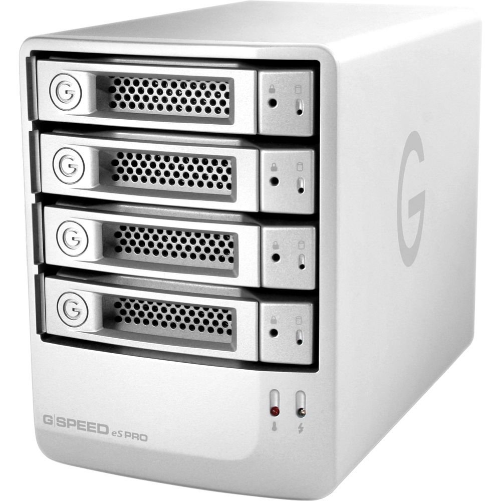 Hire extra storage for your project