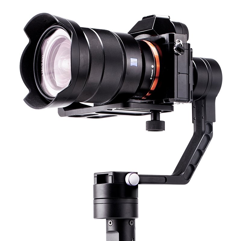 Hire Zhiyun Crane V2 - Gimbal Rental