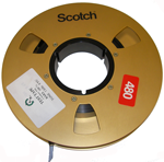 1 inch tape transfer service
