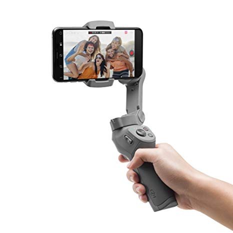 Hire Osmo Mobile Gimbal