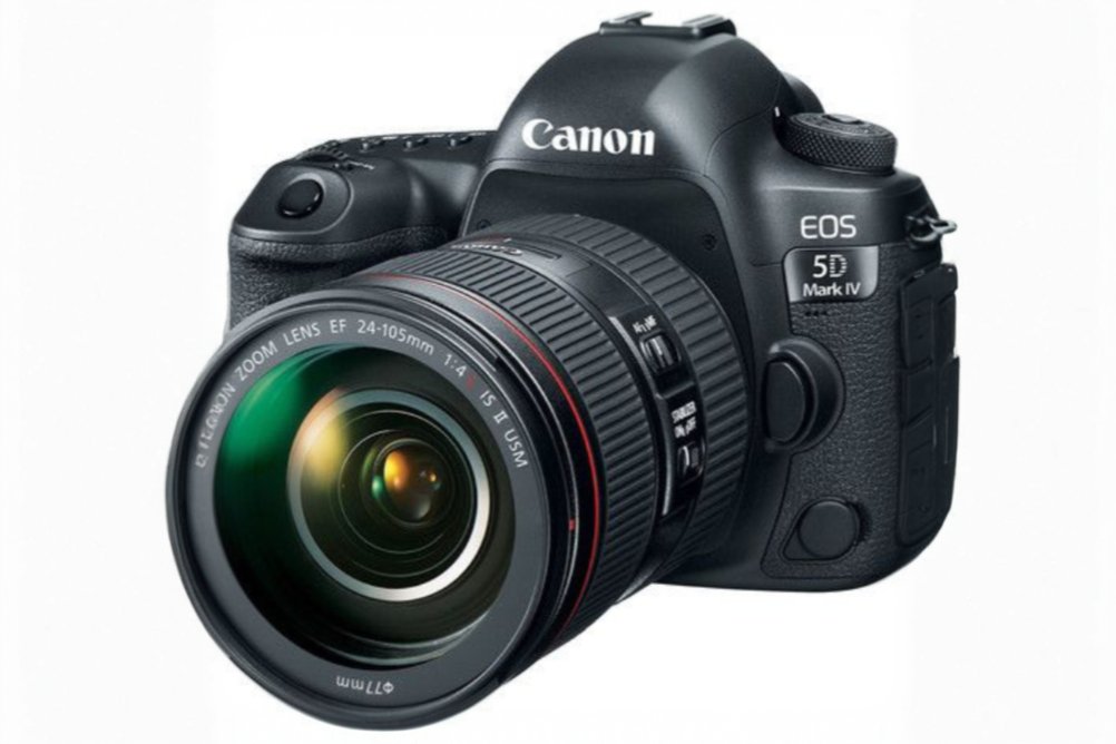DSLR Hire available to hire from DV Camera Hire London