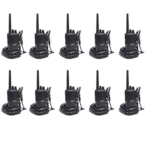 2 Way Radio hire - Walkie Talkie Hire