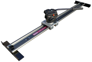 Slider hire