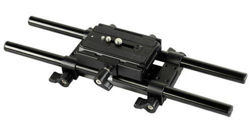 DSLR Rails to hire