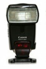 Flashgun hire for Nikon Camera