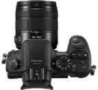 Hire Lumix GH4