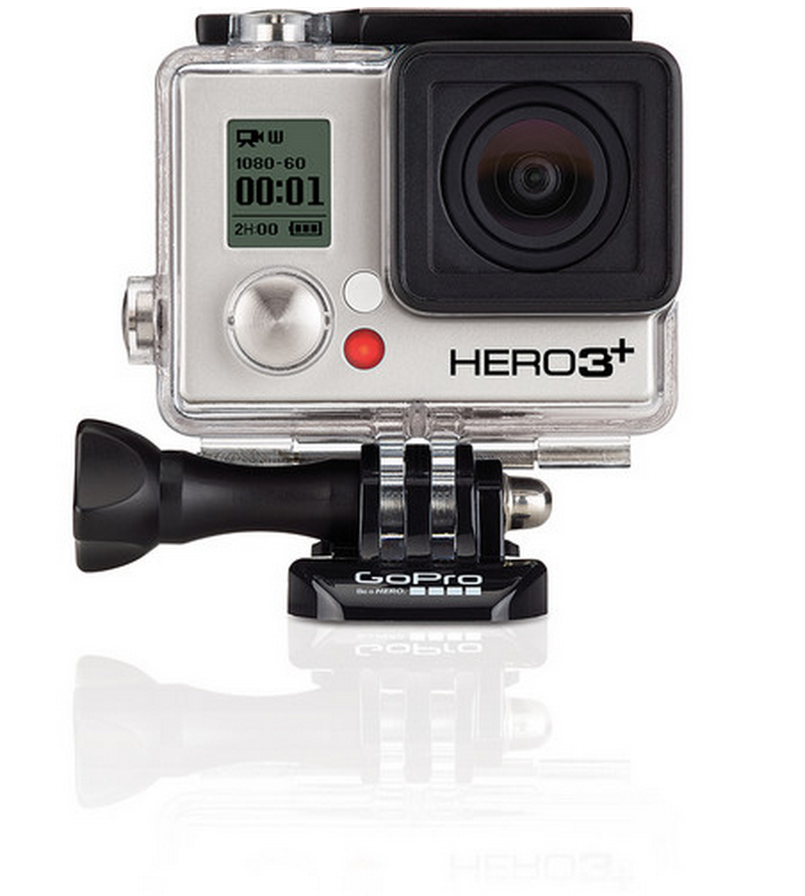 HIRE GoPro - GoPro CAMERA RENT