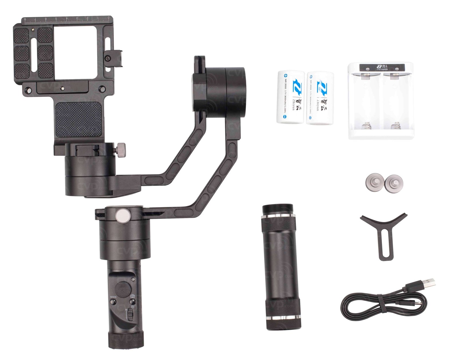 Hire Zhiyun Crane V2 - Gimbal Rental