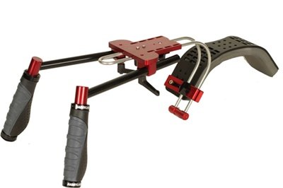 Hire Habbycam shoulder support