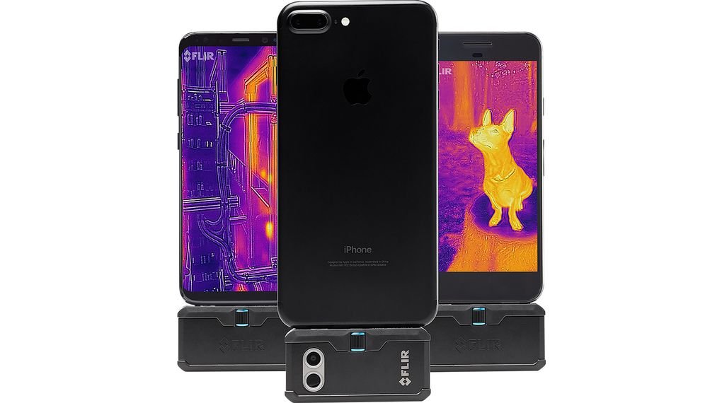 THERMAL, SURVEY INSPECTION CAMERA HIRE