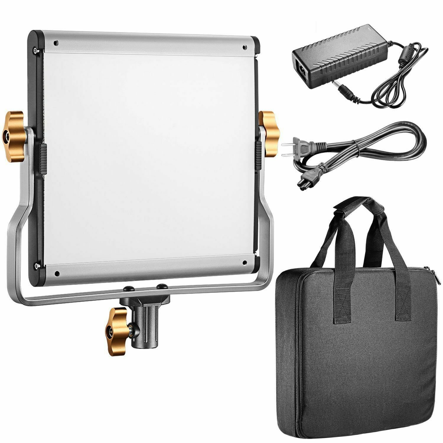 Hire LED light kit