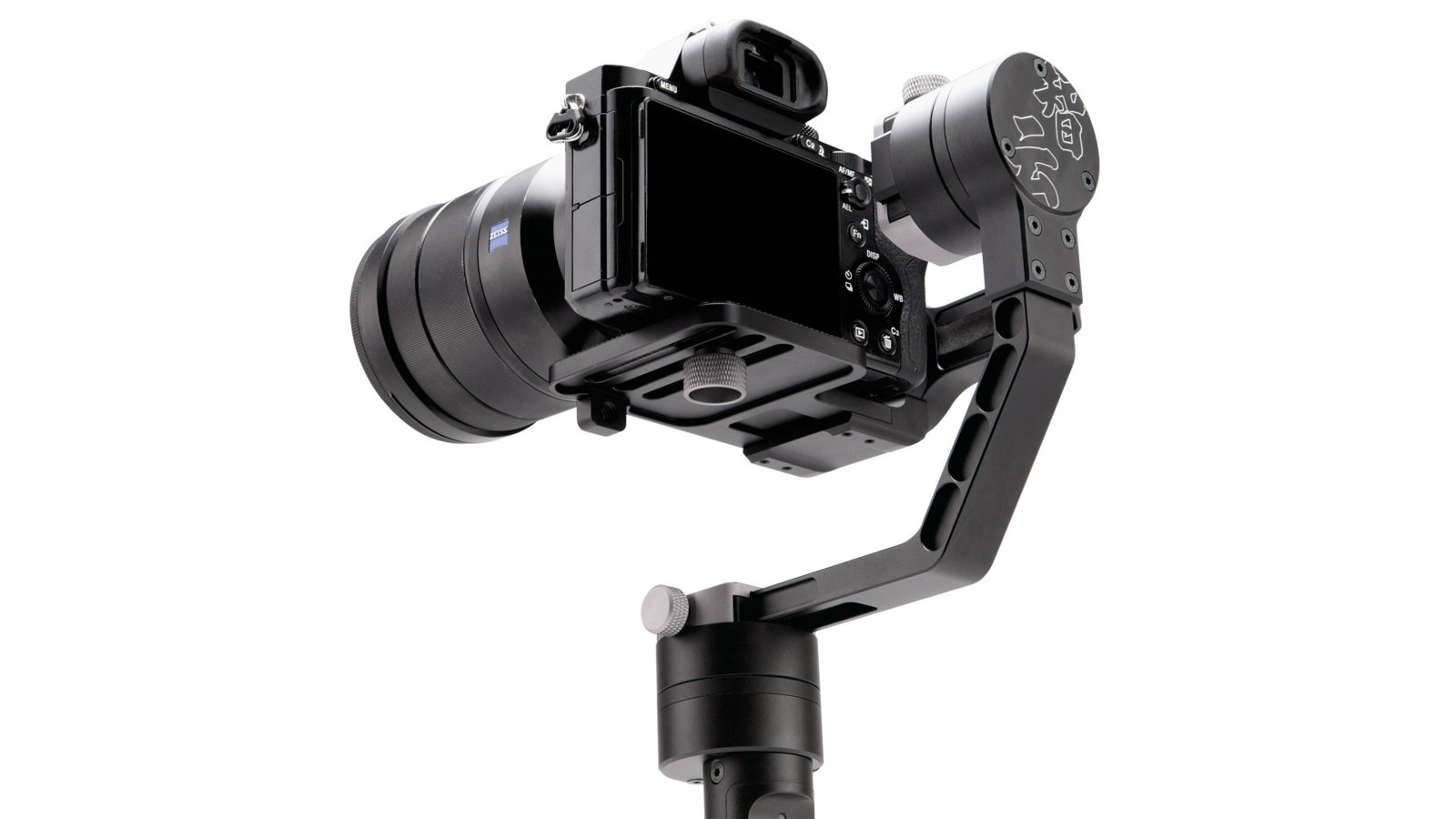 Hire Zhiyun Crane V2 - Gimbal Rental