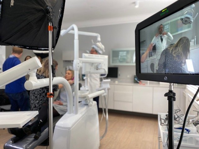 Medical Filming