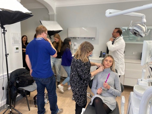 Medical Filming