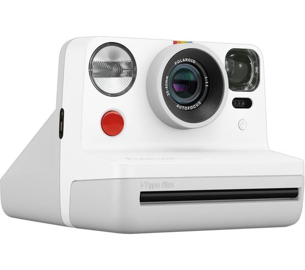 Hire Polaroid Instamatic Cameras for Your Wedding