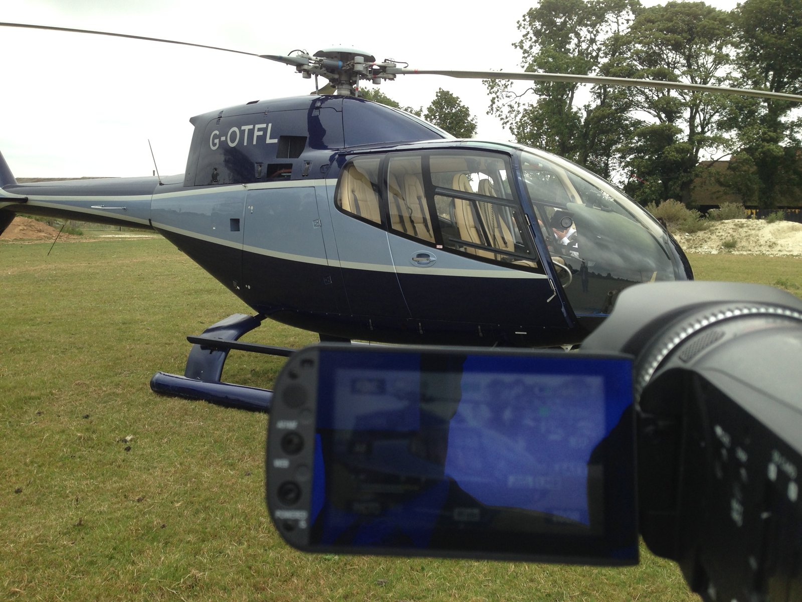 Hire Wedding Video cameras