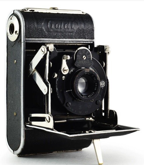 VINTAGE STILLS CAMERA HIRE 