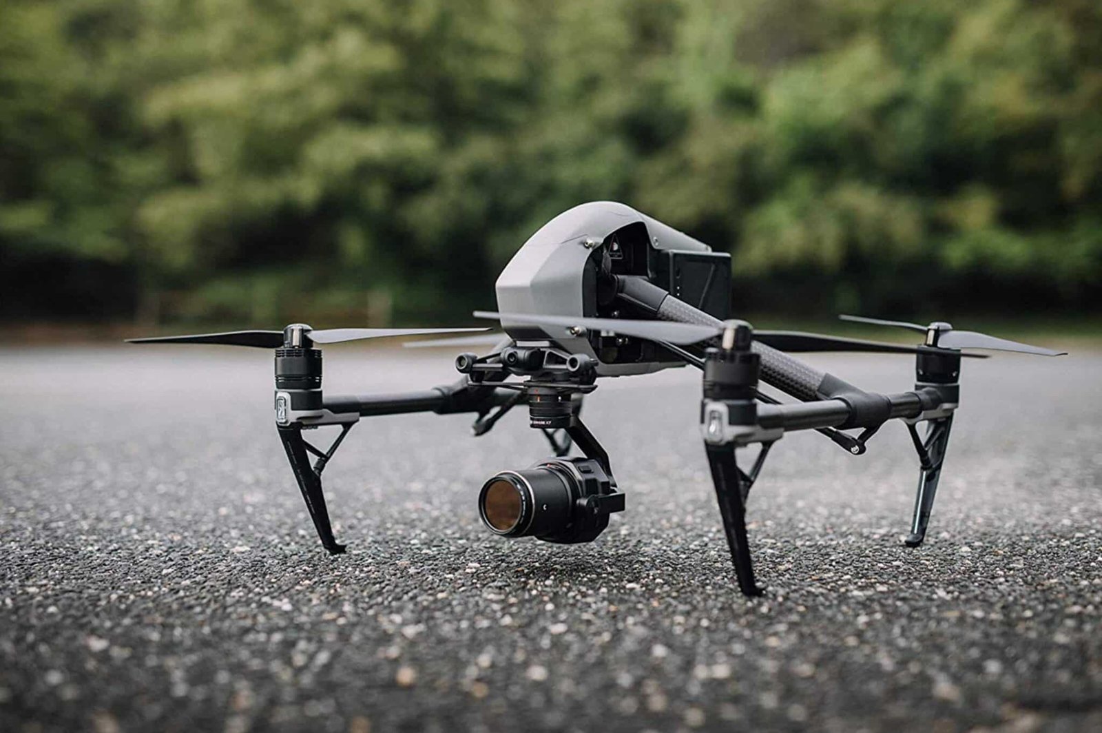 Drone hire, aerial filming
