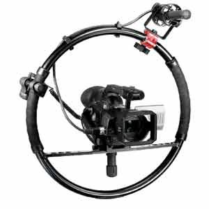 Fig Rig hire