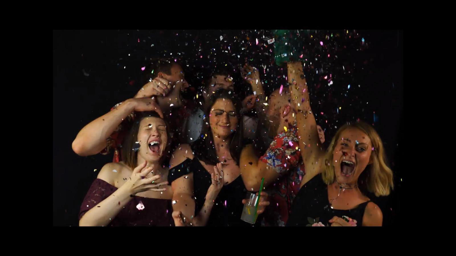 Hire Slow Motion Wedding Booth
