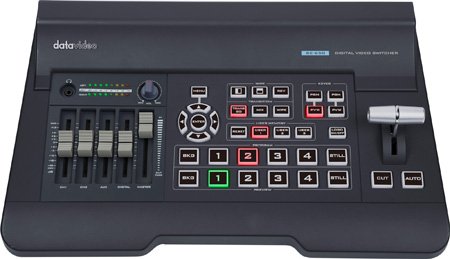 VISION MIXER HIRE