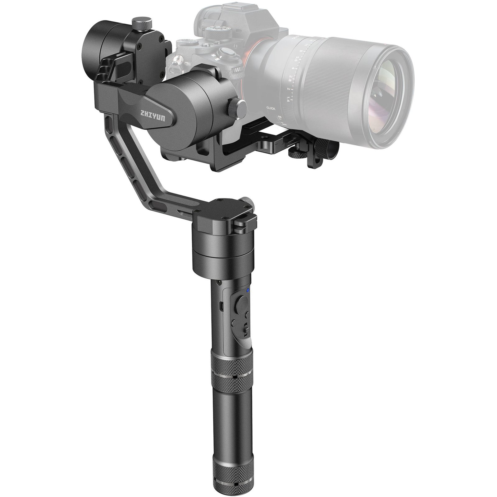 Hire Zhiyun Gimbal