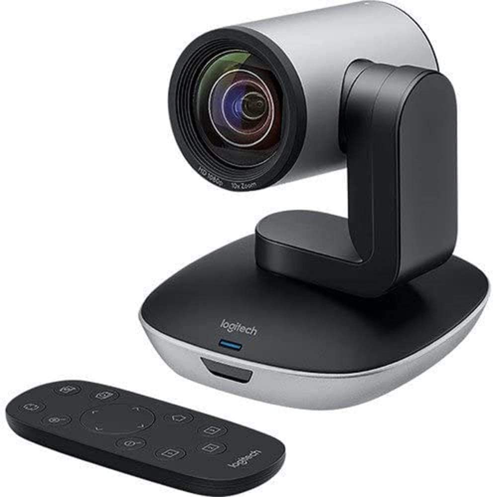 WebCams and Self Shooting kits