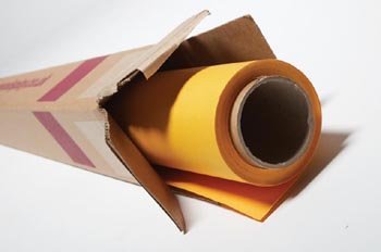 Seamless & wrinkle resistant photographic paper to hire