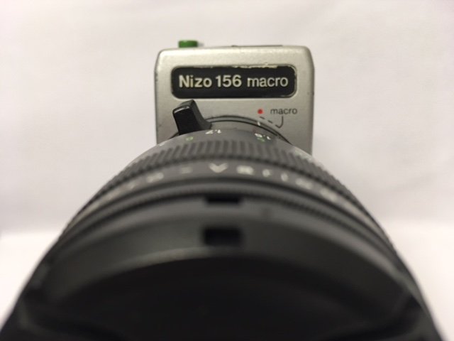 VINTAGE SUPER 8MM CAMERA HIRE